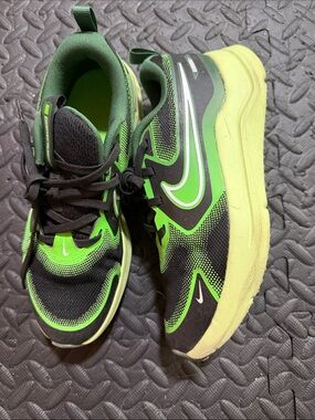 Nike Boys Running Shoes